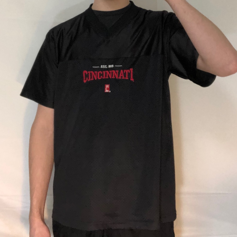 3/$25 CINCI JERSEY